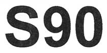 s90, s, 90
