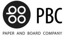 pbc, paper and board company, paper, board, company, рвс