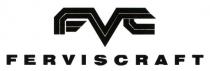 fvc ferviscraft, fvc, ferviscraft