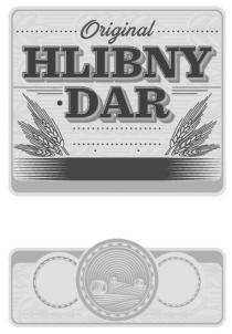 original hlibny dar, original, hlibny, dar