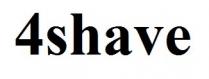 4shave, shave, 4