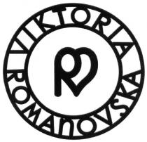 viktoria romanovska, viktoria, romanovska, rv, pv