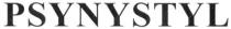 psynystyl