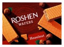 roshen wafers, roshen, wafers, hazelnut, made with expertise, made, with, expertise, created with passion, created, passion