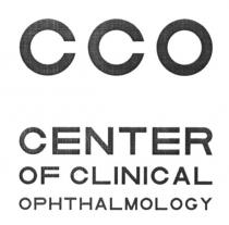 cco, center of clinical ophthalmology, center, clinical, ophthalmology, ссо
