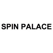 spin palace, spin, palace