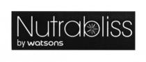 nutrabliss by watsons, nutrabliss, watsons