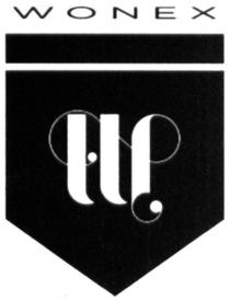 wonex, hp, нр, llp