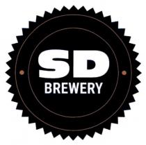 sd brewery, sd, brewery