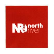 nr, north river, north, river