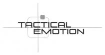 tactical emotion, tactical, emotion