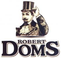 robert doms, robert, doms
