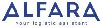 alfara your logistic assistant, alfara, logistic, assistant