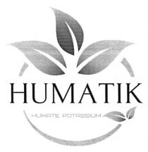 humatik, humate potassium, humate, potassium