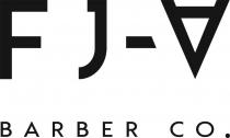 fj-a, fja, fj, a, barber co., barber, co