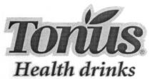 tonus, health drinks, health, drinks