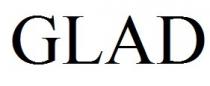 glad