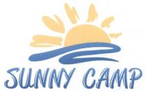 sunny camp, camp, sunny