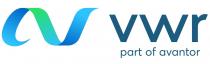 av, vwr part of avantor, vwr, part, avantor