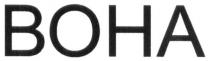 вона, boha