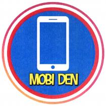 мові, mobi den, mobi, den