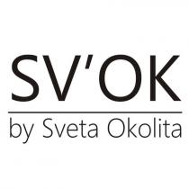 sv`ok by sveta okolita, svok by sveta okolita, sv`ok, svok, sveta, okolita
