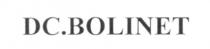 dc.bolinet, dc bolinet, dc, bolinet