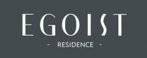 egoist, residence