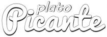 plato picante, plato, picante