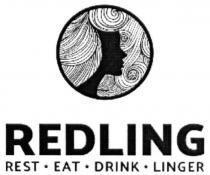 redling rest eat drink linger, redling, rest, eat, drink, linger