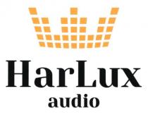 harlux audio, harlux, audio, har lux, har, lux