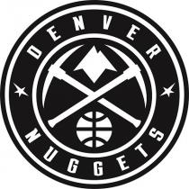 denver nuggets, denver, nuggets