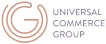 universal commerce group, universal, commerce, group, ucg, gou, gu