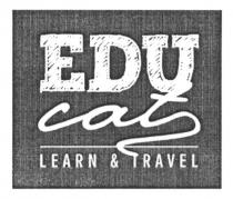 edu cat, edu, cat, learn&travel, learn travel, learn, travel, &
