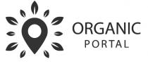 organic portal, organic, portal