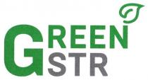 green str, green, str