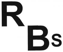rbs, r, bs, r bs