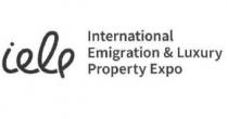 international emigration&luxury property expo, international, emigration, luxury, property, expo, international emigration luxury property expo, iele, ielp, &