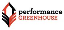 performance greenhouse, performance, greenhouse