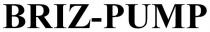 briz-pump, briz pump, briz, pump