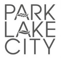park lake city, park, lake, city