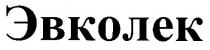 эвколек