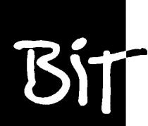 bit, віт