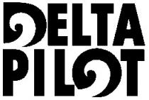 delta, pilot