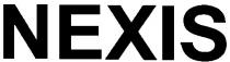nexis