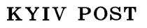 kyiv post