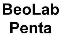 beolab penta