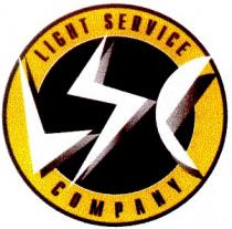 light service company, lsc