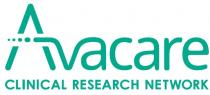 avacare, clinical research network, clinical, research, network