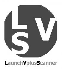launchvplusscanner, launch, vplus, scanner, lvs, lsv